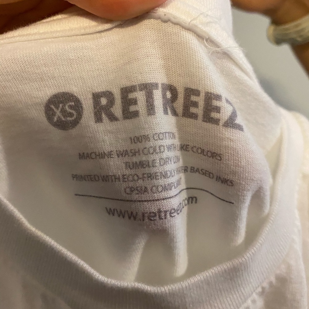 Canada Tee